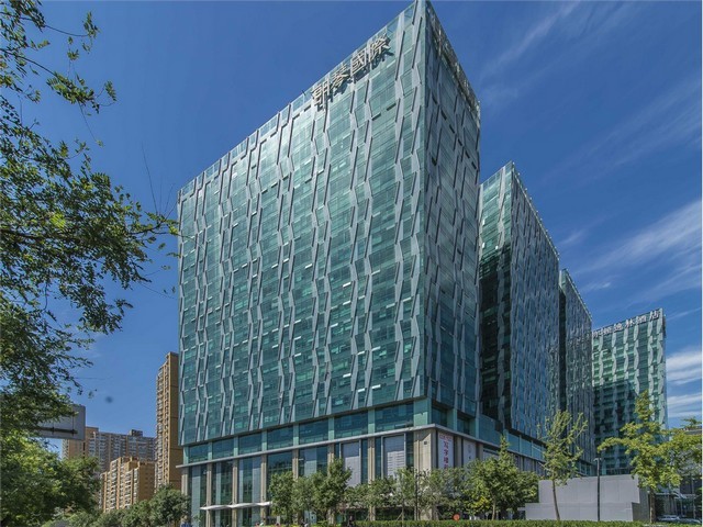 广东融合通信指挥调度系统软件开发